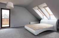 Tomintoul bedroom extensions
