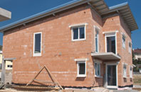 Tomintoul home extensions