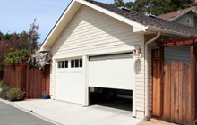 Tomintoul garage construction leads