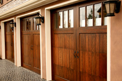 Tomintoul garage extension quotes